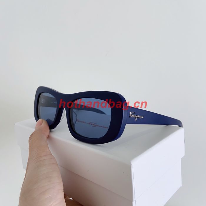 Salvatore Ferragamo Sunglasses Top Quality SFS00458